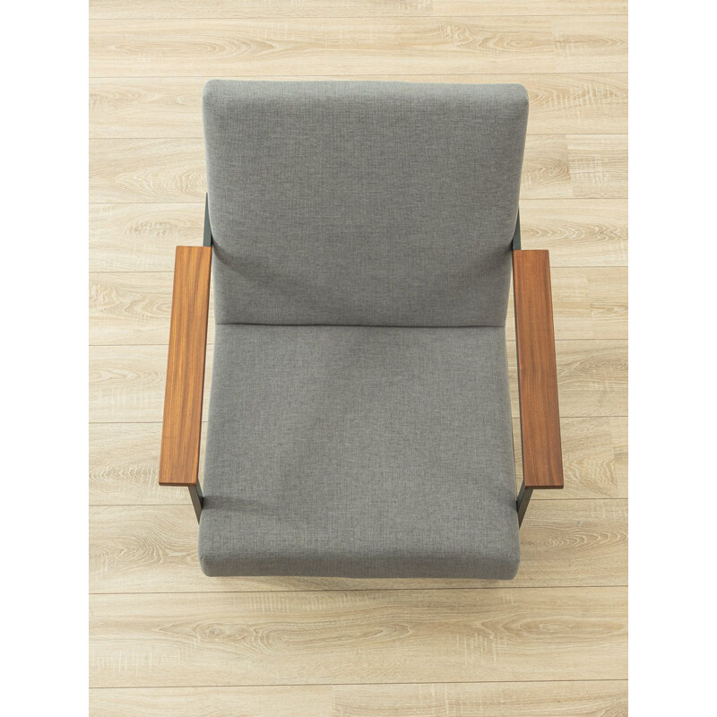 Mid century grey armchair for Spectrum, 1960s
