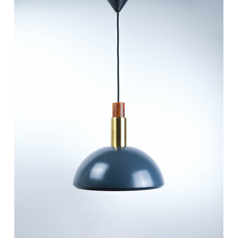 Suspension danoise vintage par Svend Aage Holm Sørensen pour Holm Sørensen & Co, 1960