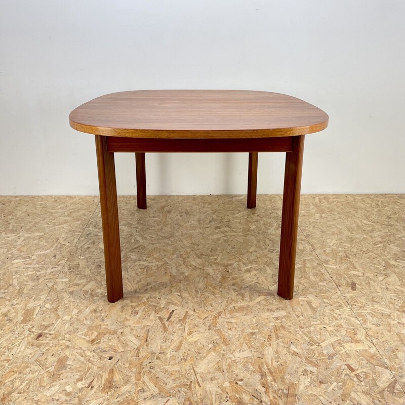 Mid century dining table by Victor Wilkins for G Plan, 1970s