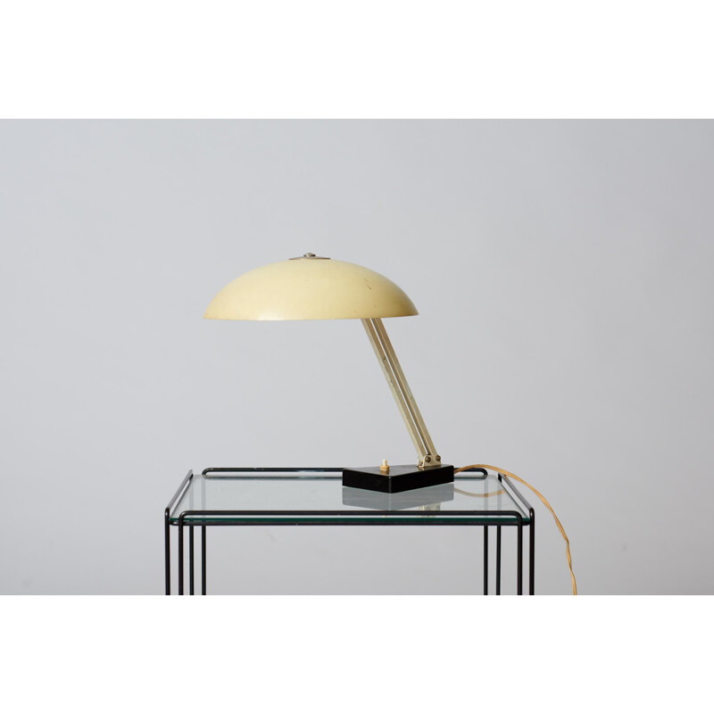 Vintage Hala desk lamp