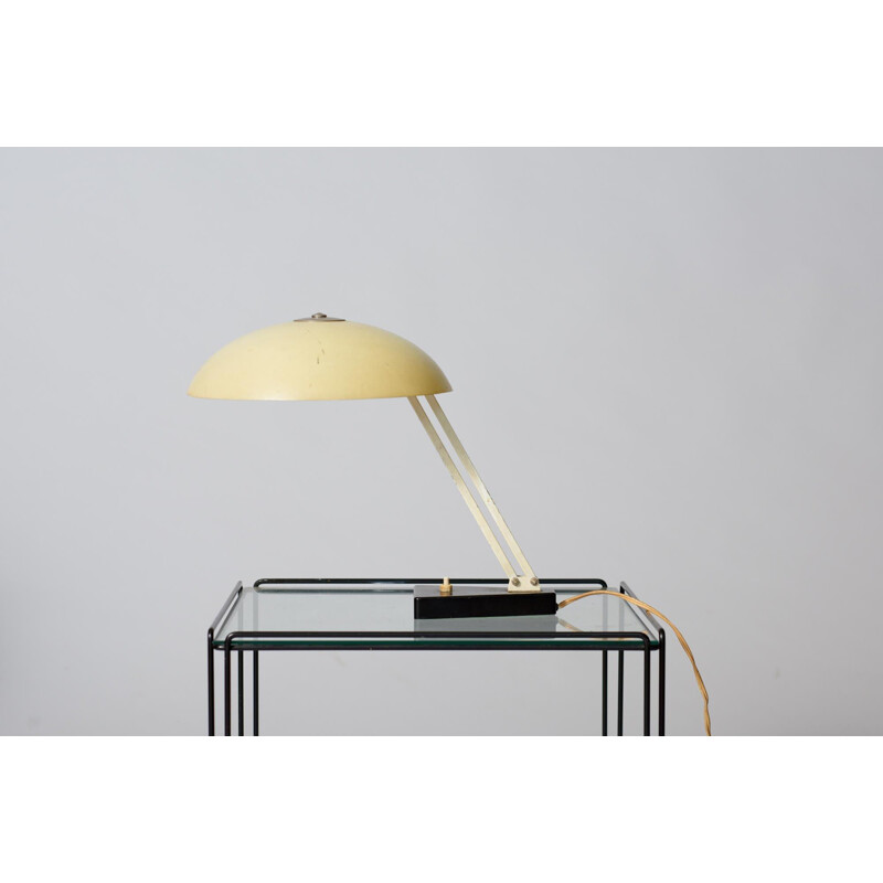 Vintage Hala desk lamp