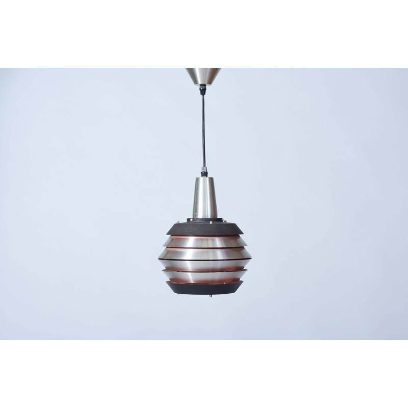 Mid century Lakro pendant lamp, 1960s