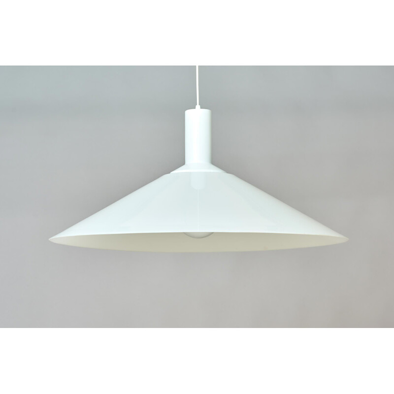 Mid century Martinelli Luce pendant lamp