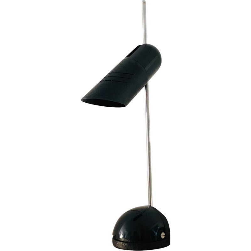 Mid-century desk lamp "Galdino" by Carlo Urbinati for Harvey Guzzini, Italy 1973