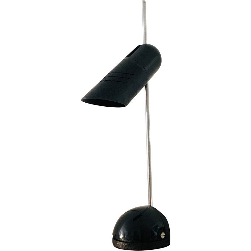 Vintage bureaulamp "Galdino" van Carlo Urbinati voor Harvey Guzzini, Italië 1973