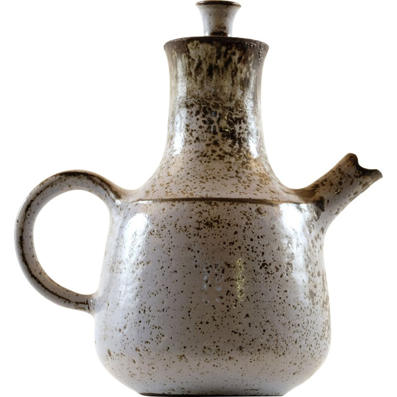 Vintage teapot by Anasse, 1970