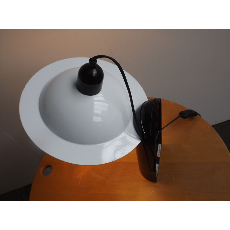 Vintage Lampiatta lamp by De Pas, D'Urbino and Lomazzi for Stilnovo 