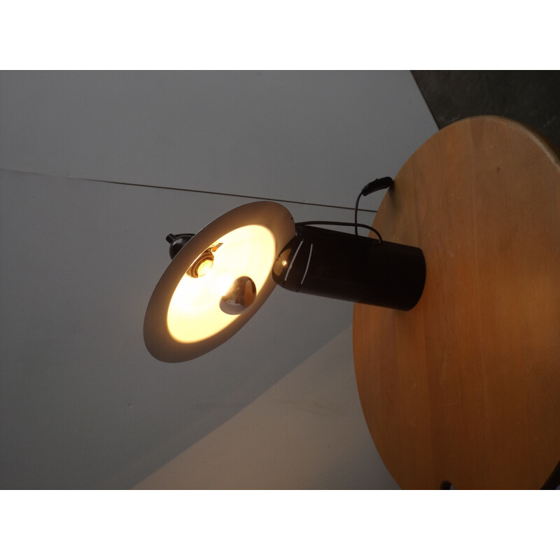 Lampe vintage Lampiatta par De Pas, D'Urbino et Lomazzi pour Stilnovo 