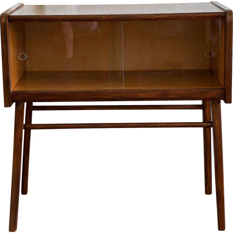 Mesa de TV Vintage, CZ 1960