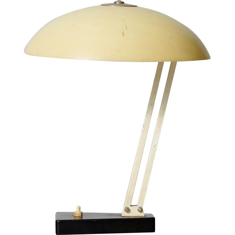 Vintage Hala desk lamp
