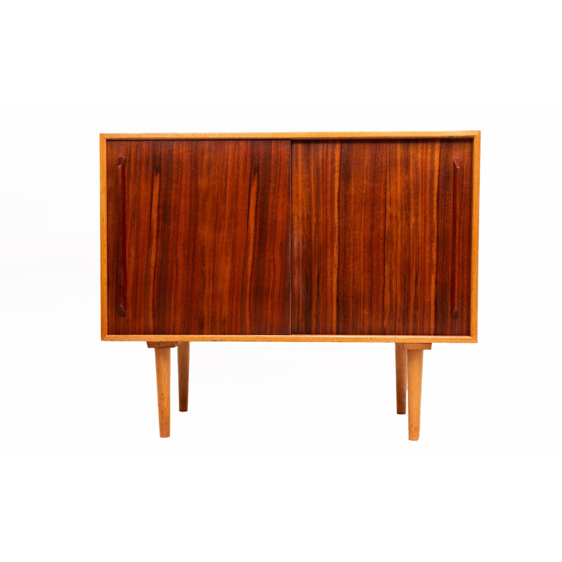 Mid century sideboard by Robin Day Hilleplan for Hille, 1950s