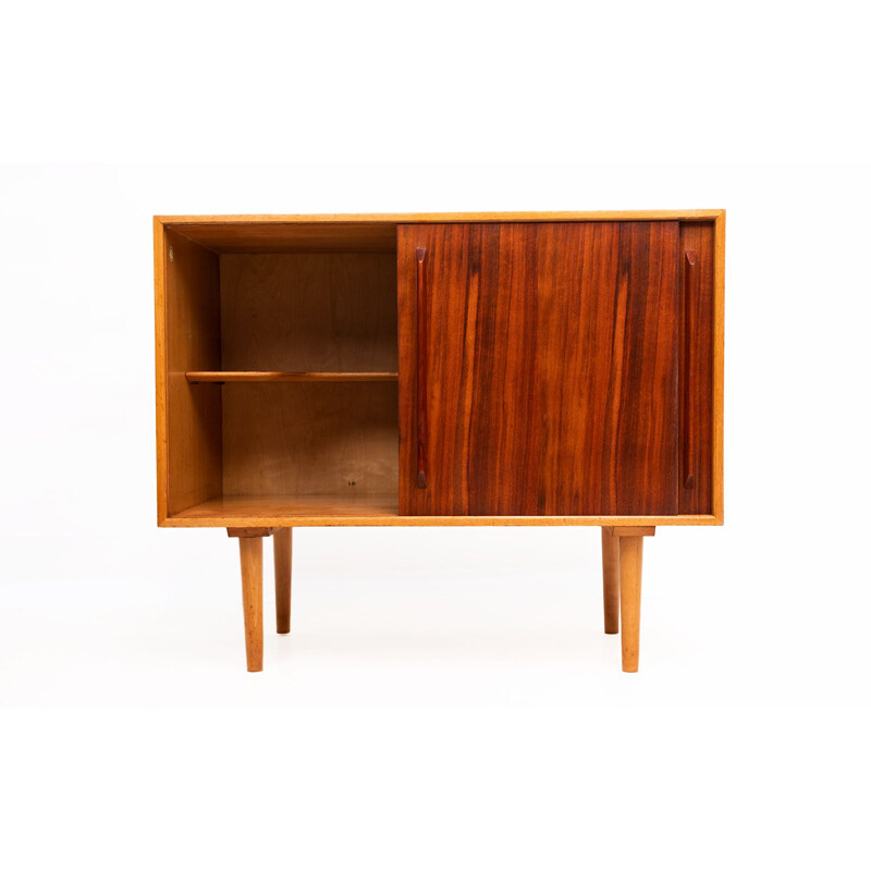 Mid century sideboard by Robin Day Hilleplan for Hille, 1950s