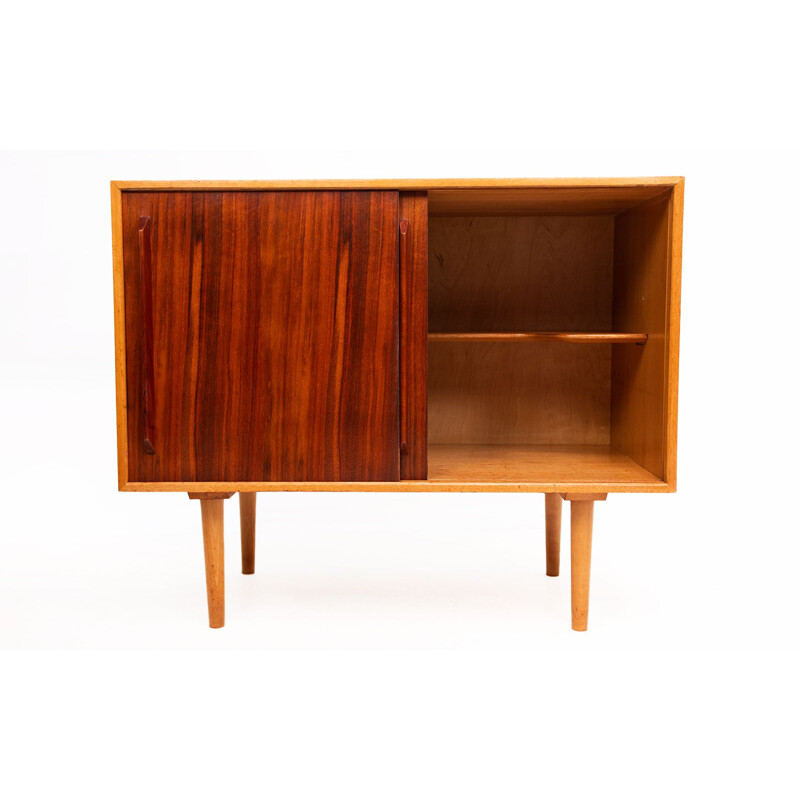 Mid century sideboard by Robin Day Hilleplan for Hille, 1950s