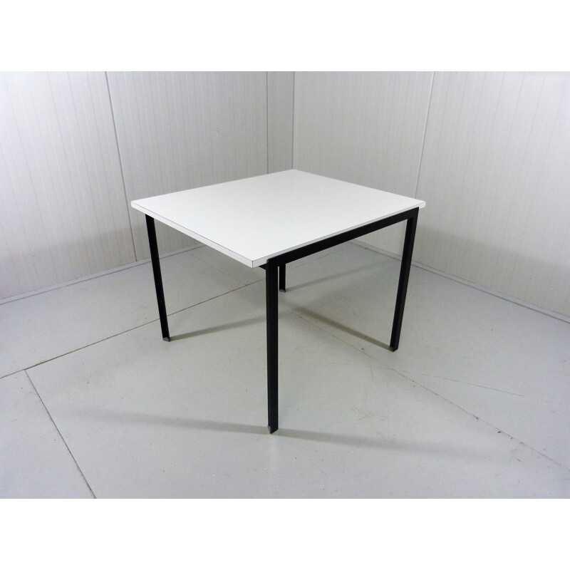 Vintage T-vormige tafel door Florence Knoll voor Knoll International, 1960