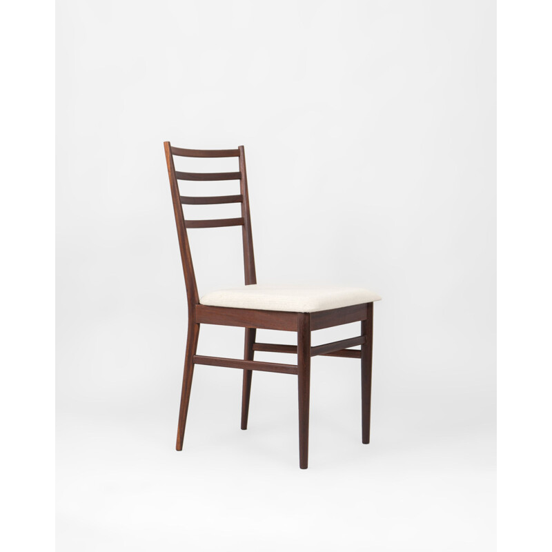 Par de cadeiras vintage por Meredew Furniture, Reino Unido 1960