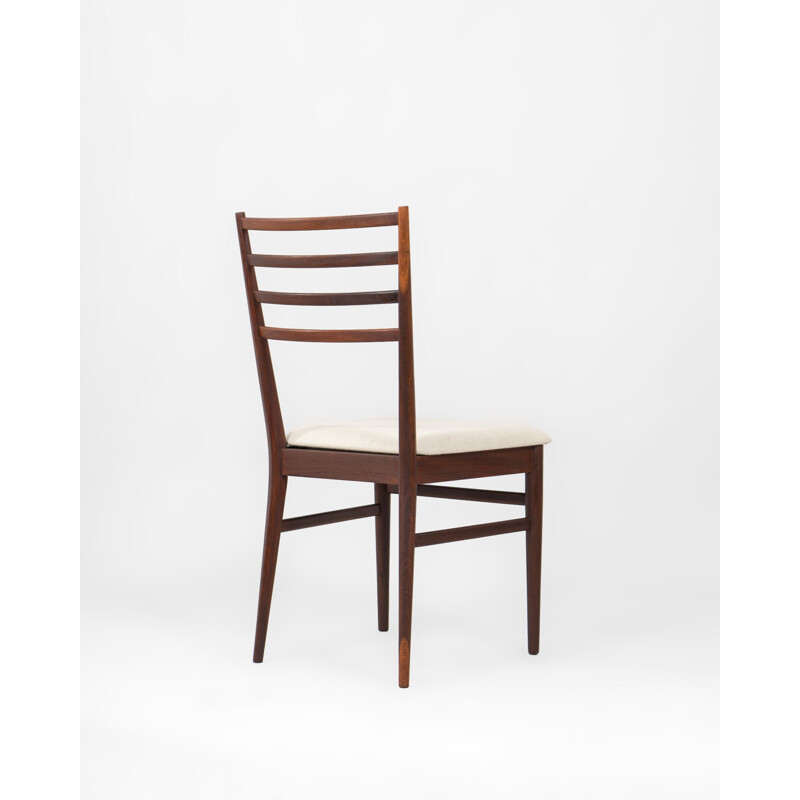Par de cadeiras vintage por Meredew Furniture, Reino Unido 1960