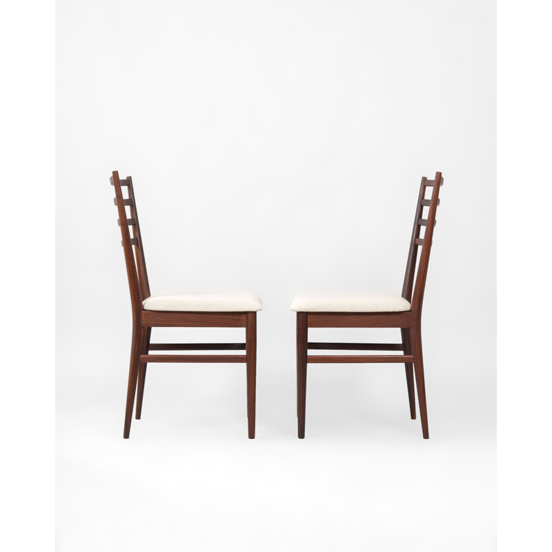 Ein Paar Vintage-Stühle von Meredew Furniture, Großbritannien 1960