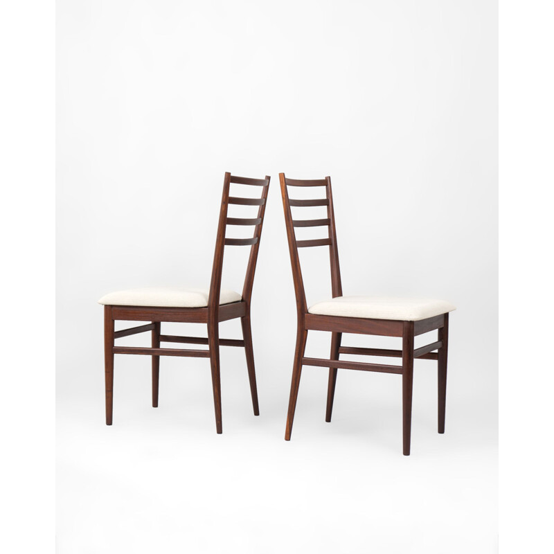 Par de sillas vintage de Meredew Furniture, Reino Unido 1960