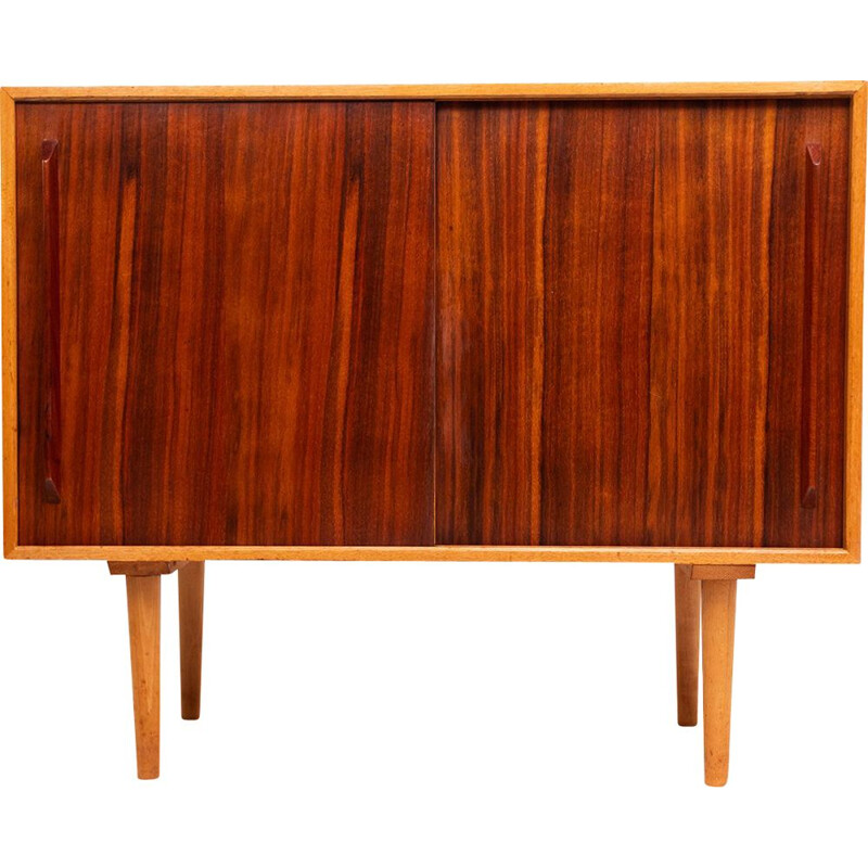 Mid century sideboard by Robin Day Hilleplan for Hille, 1950s