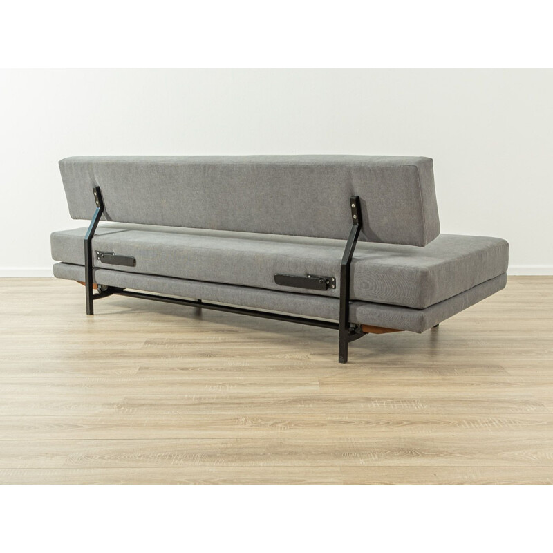 Mid century sofa in the style of Martin Visser for Spectrum, 1960s