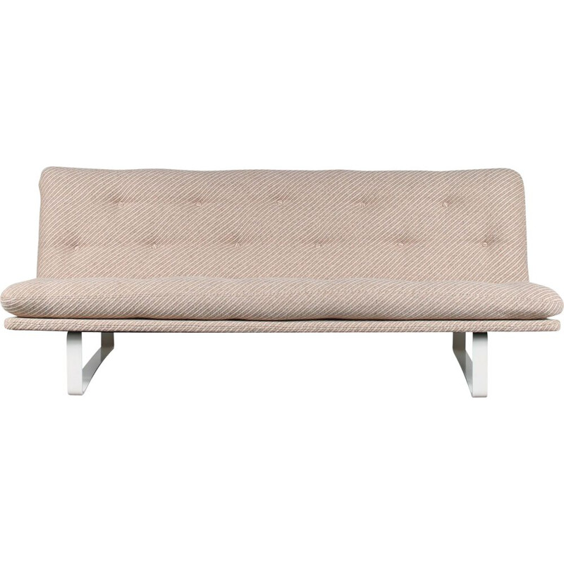 Vintage "C684" sofa by Kho Liang Ie for Artifort, Netherlands 1960s