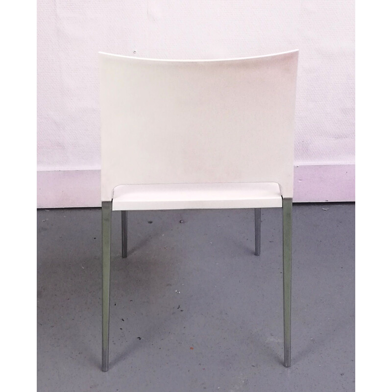 Vintage chair Mya 700 Pedrali in polypropylene