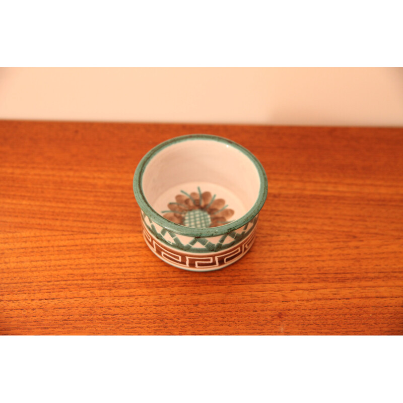 Vintage ramekin by Robert Picault