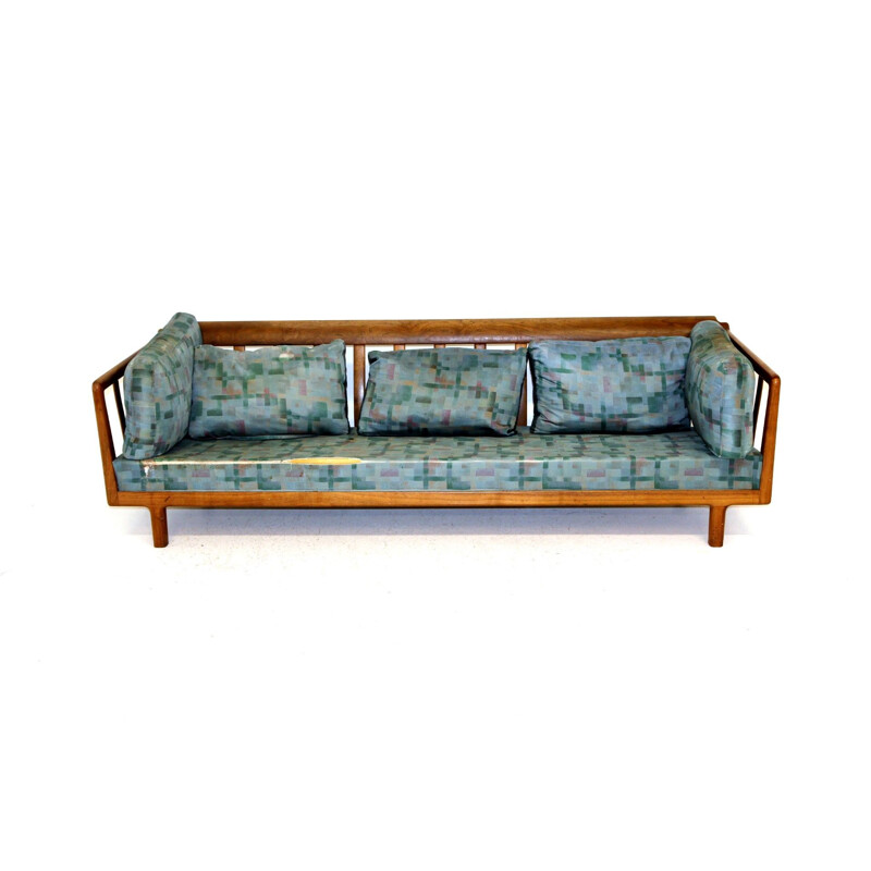 Vintage 3-seater sofa by Folke Ohlsson for DUX, Sweden 1960