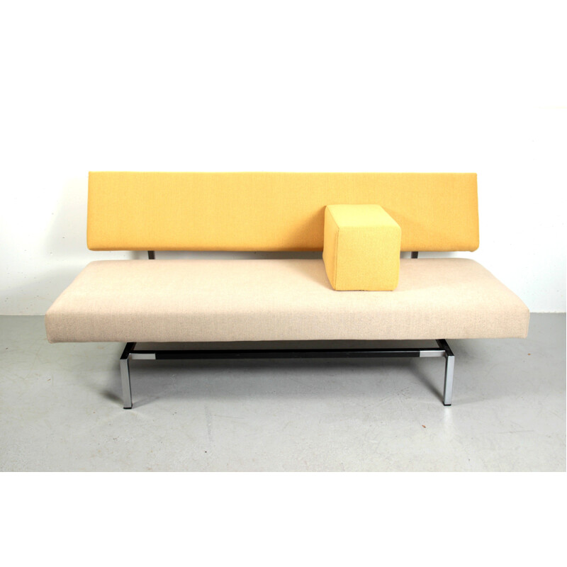 Mid century sofa by Martin Visser for 't Spectrum, Netherlands 1960s