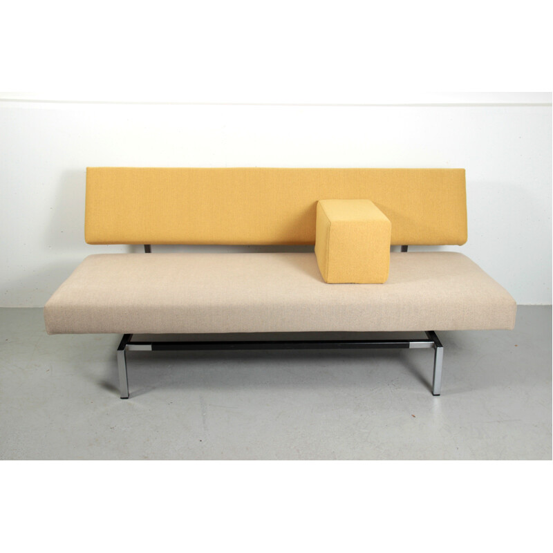 Mid century sofa by Martin Visser for 't Spectrum, Netherlands 1960s
