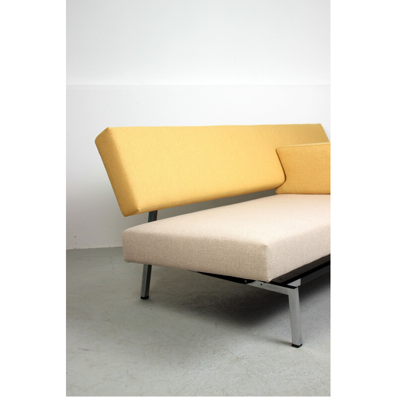 Mid century sofa by Martin Visser for 't Spectrum, Netherlands 1960s