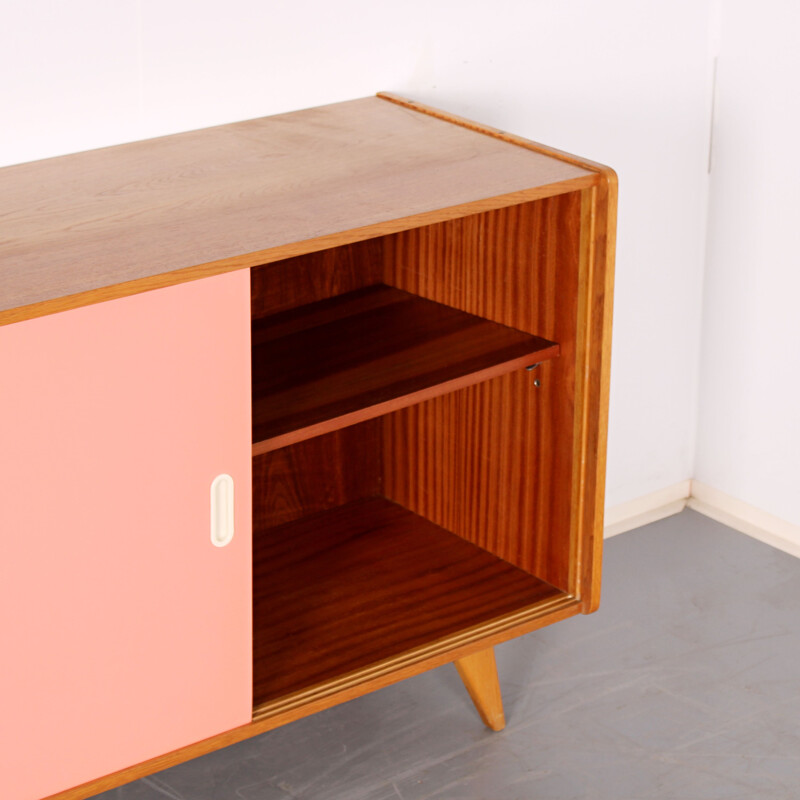 Mid century sideboard by Jiri Jiroutek