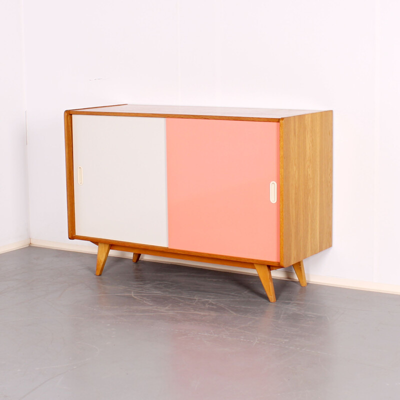 Mid century sideboard by Jiri Jiroutek