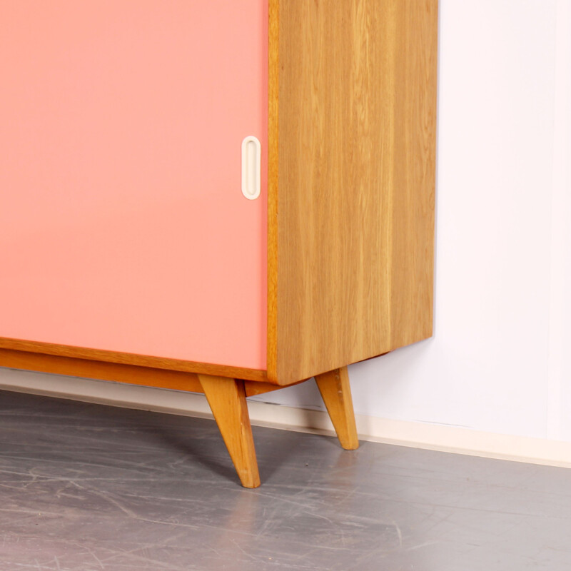 Mid century sideboard by Jiri Jiroutek