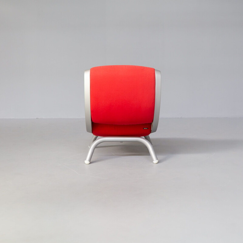 Vintage Gluon armchair by Marc Newson for Moroso, 1990s