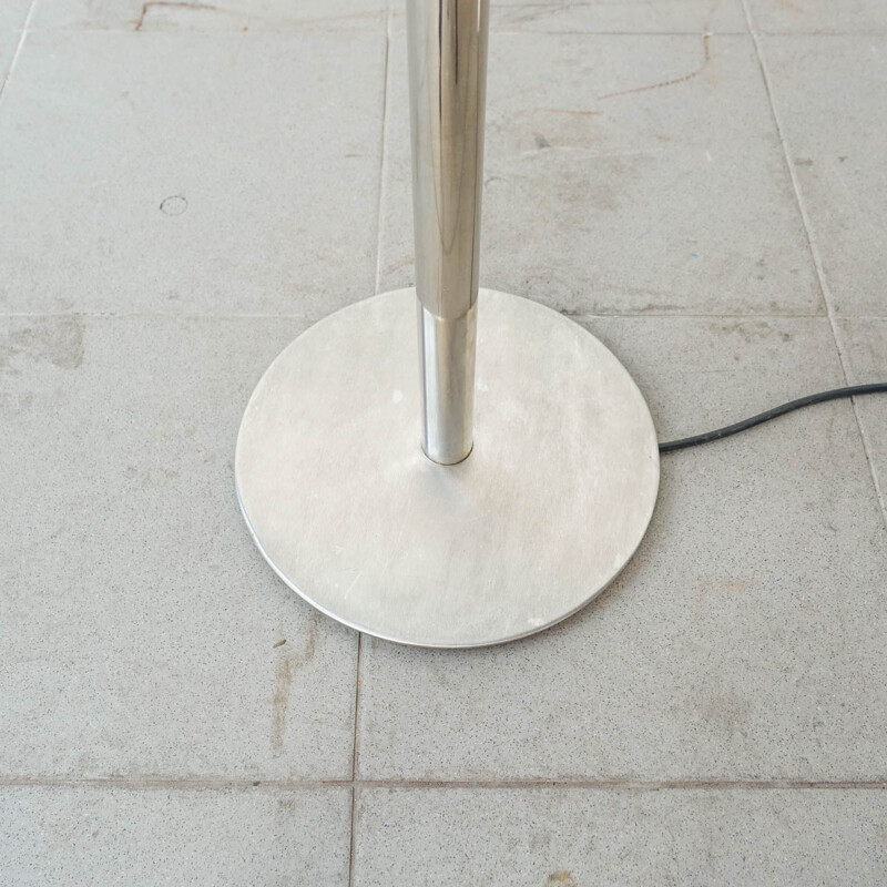 Mid century floor lamp by Gaetano Sciolari, Italy 1970s