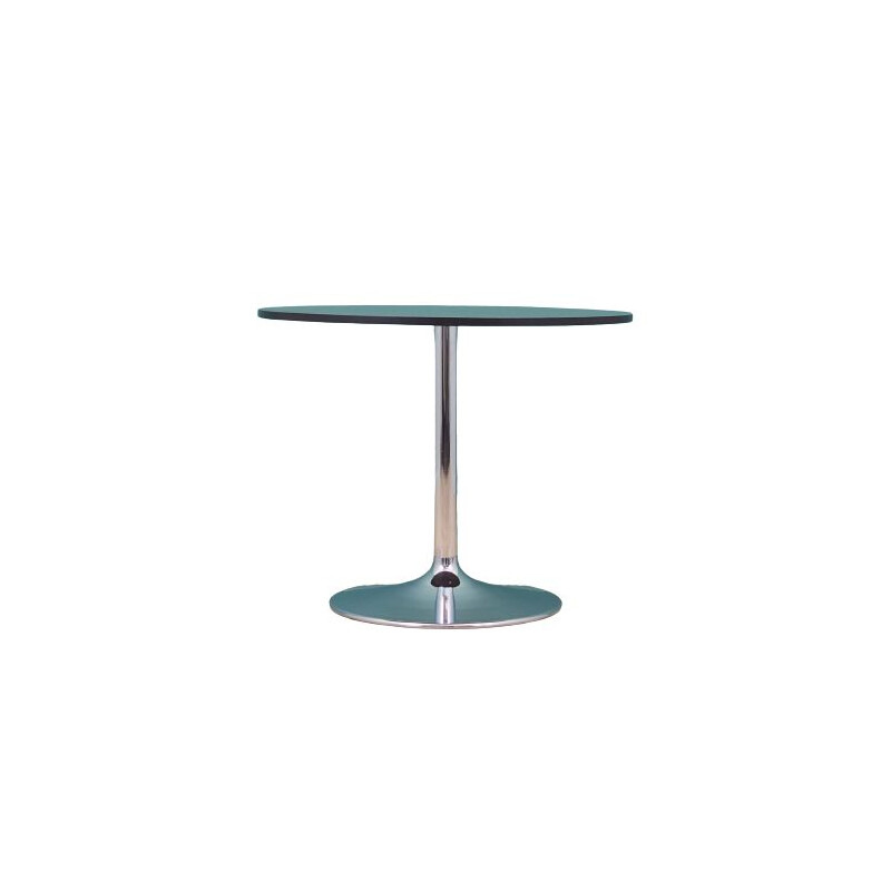 Mid century round table, Denmark 1990s