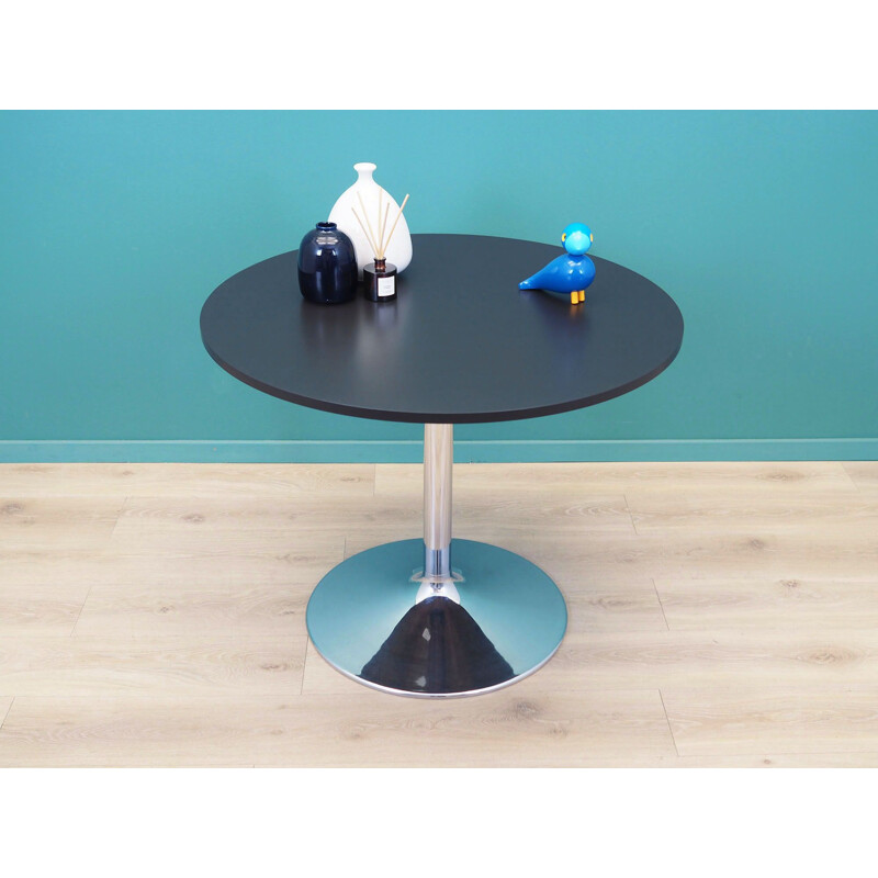 Mid century round table, Denmark 1990s