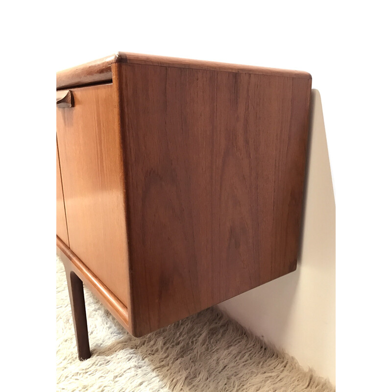 Younger sideboard in teak and afromosia, John HERBERT - 1960s