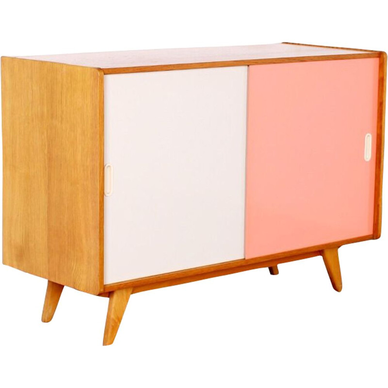 Mid century sideboard by Jiri Jiroutek