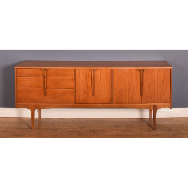 Mid century teak sideboard for Nathan, 1960s