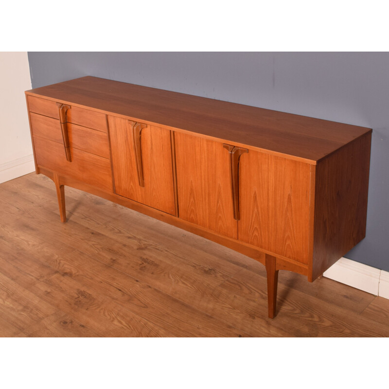 Mid century teak sideboard for Nathan, 1960s