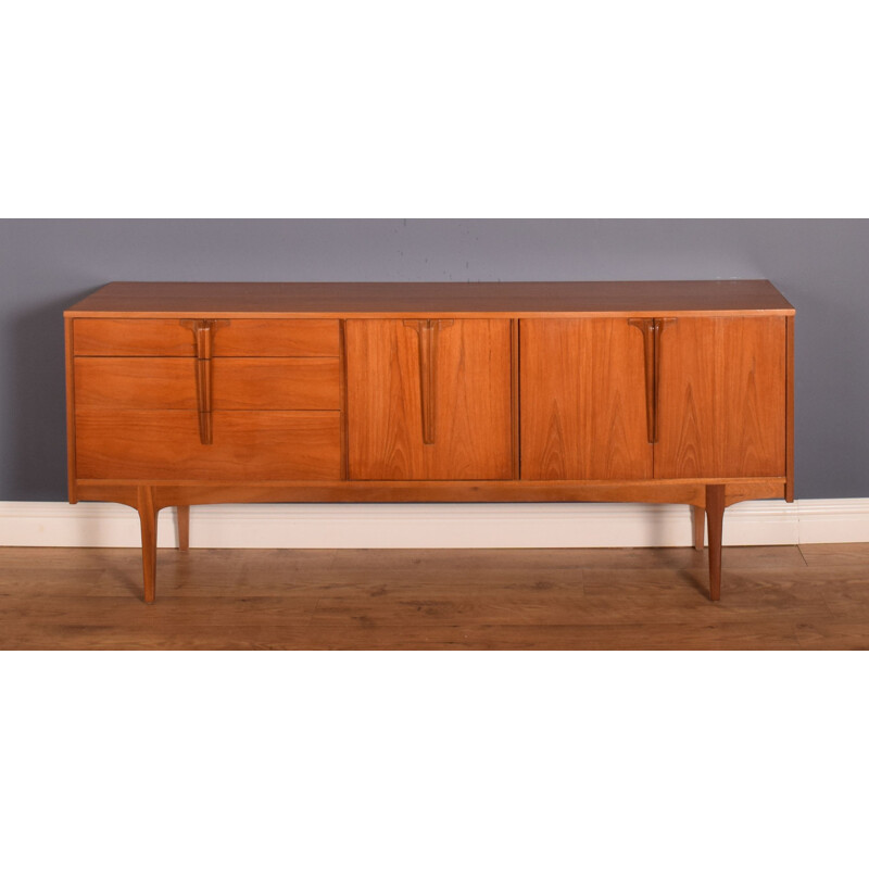 Mid century teak sideboard for Nathan, 1960s