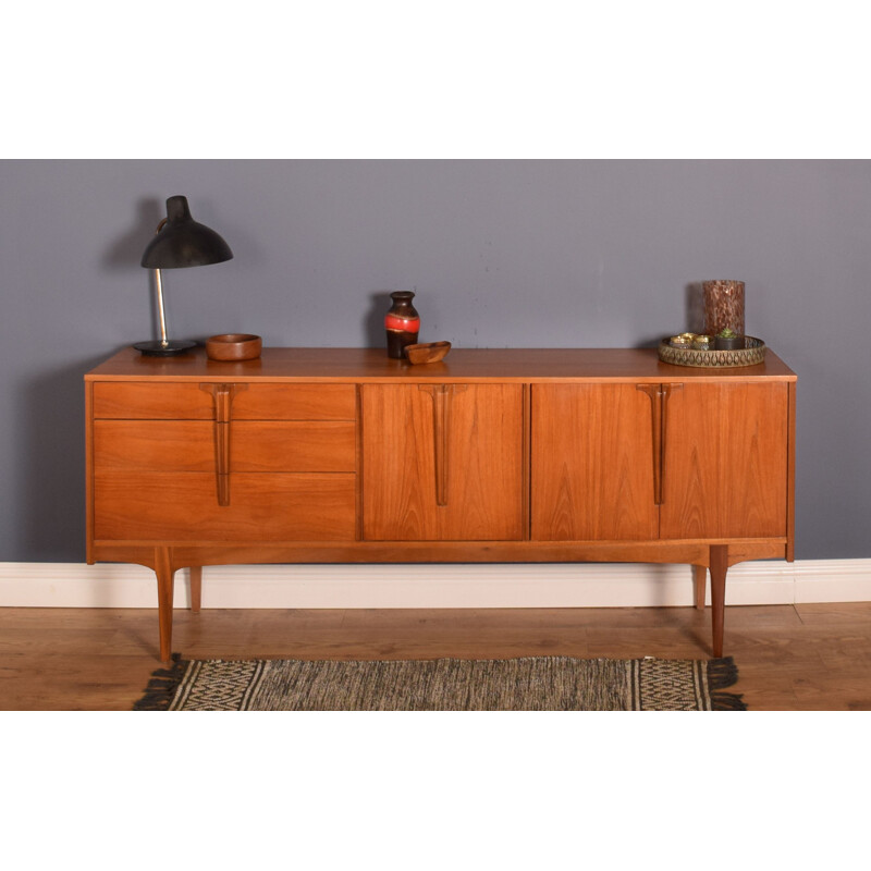 Mid century teak sideboard for Nathan, 1960s