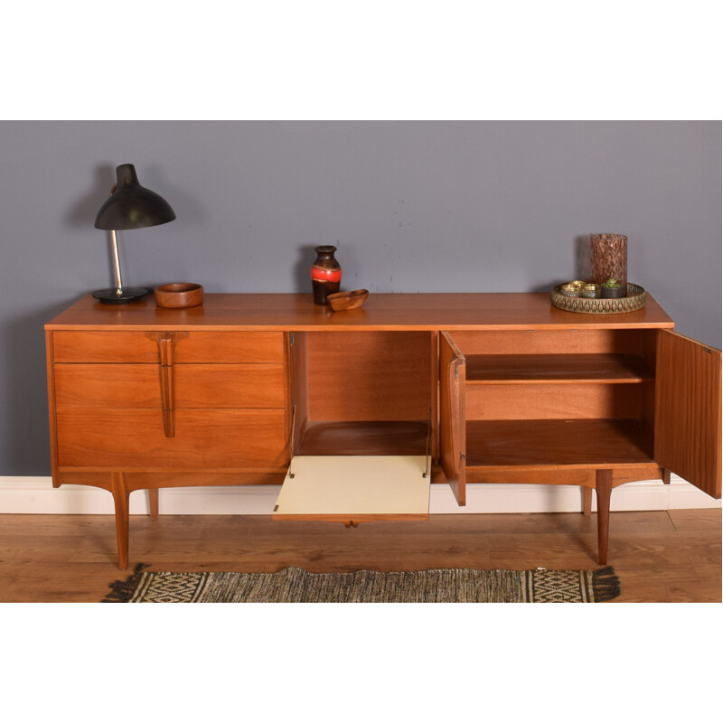 Mid century teak sideboard for Nathan, 1960s