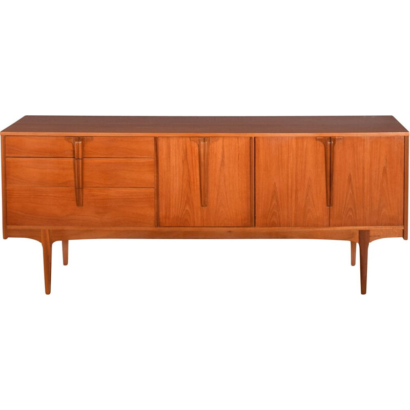 Mid century teak sideboard for Nathan, 1960s