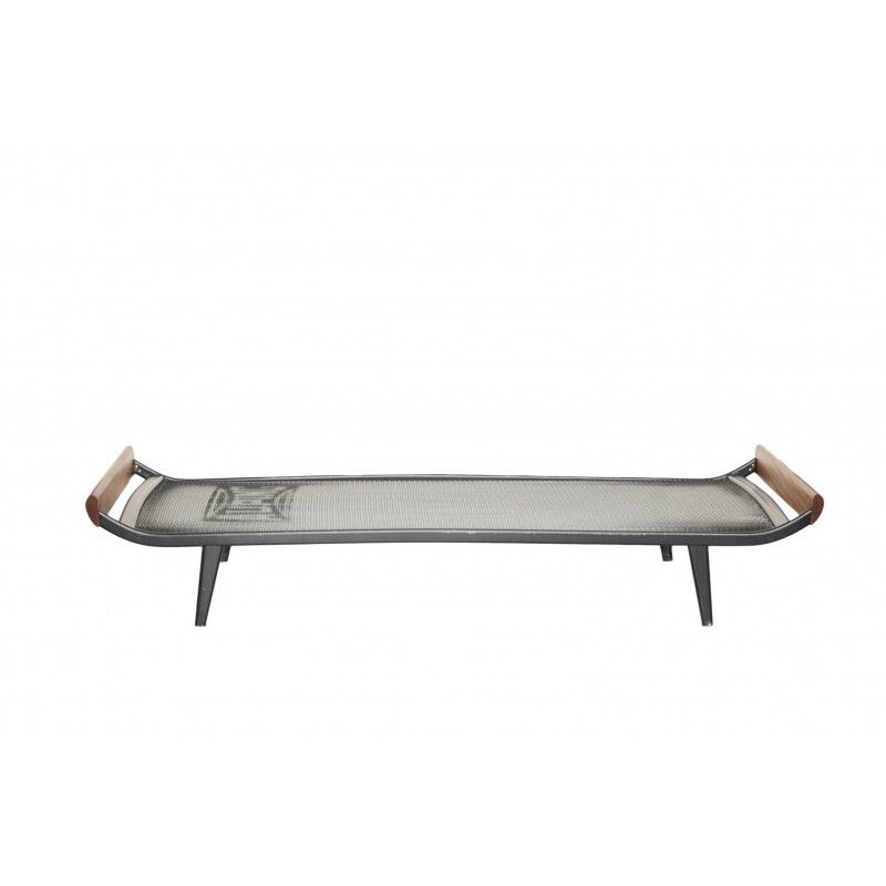 Vintage Cleopatra daybed por André Cordemeyer para auping, 1954