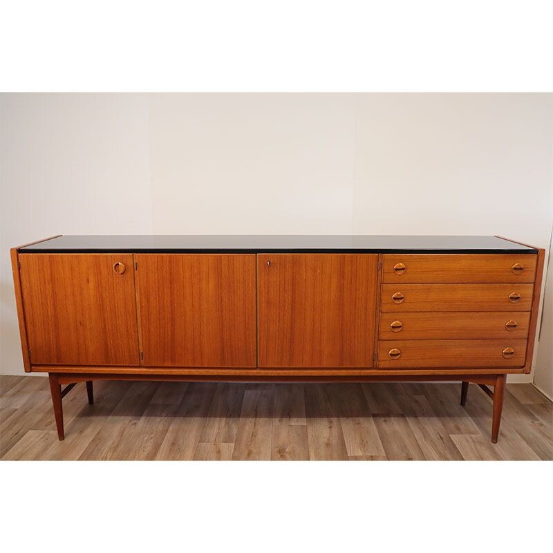 Vintage teak sideboard, 1960