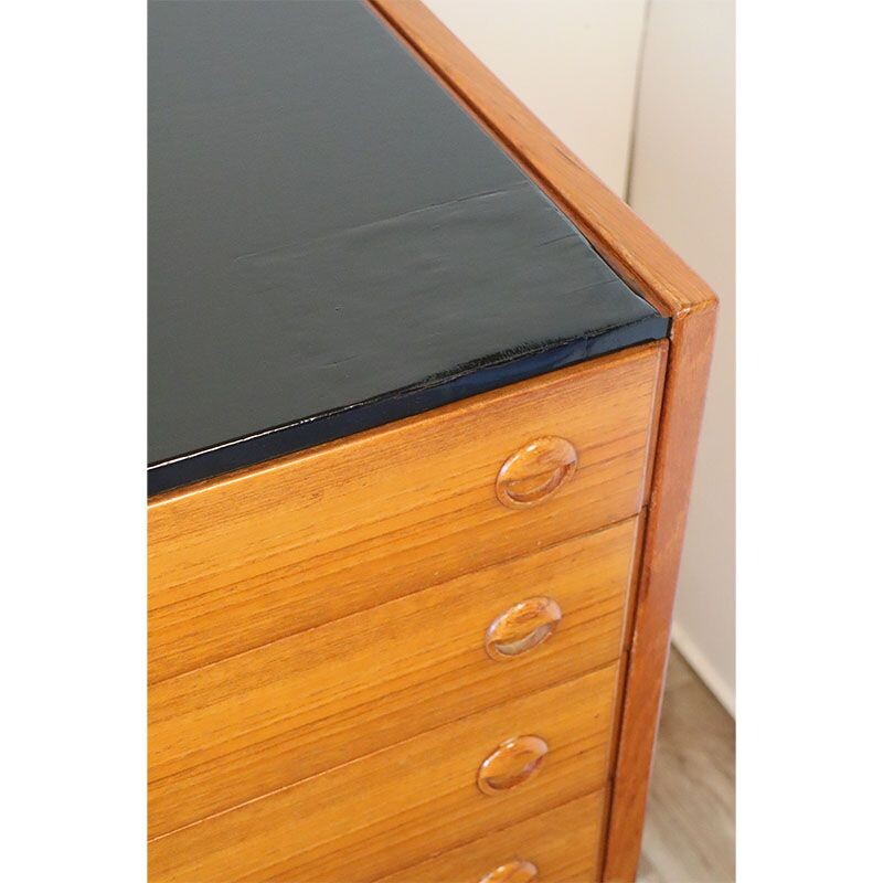 Vintage teak sideboard, 1960