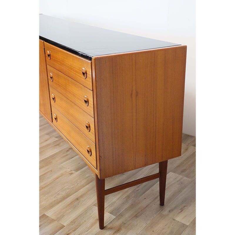 Vintage teak sideboard, 1960